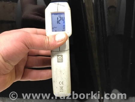 ФОТО Капот для SsangYong Rexton Київ