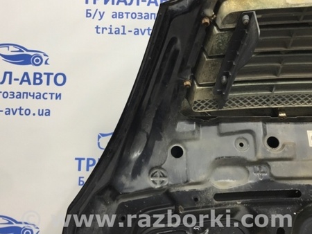 ФОТО Капот для SsangYong Rexton Київ