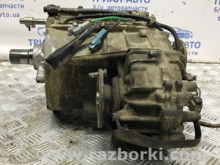 ФОТО Раздаточная коробка для Toyota Land Cruiser Prado 120 Киев
