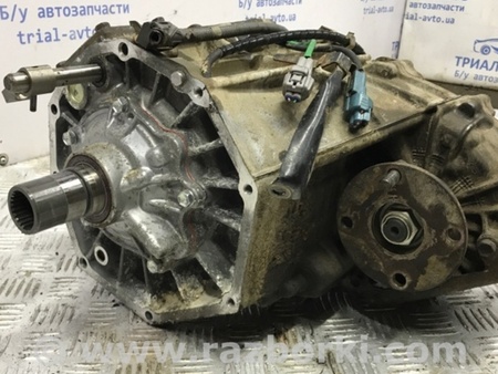 ФОТО Раздаточная коробка для Toyota Land Cruiser Prado 120 Киев