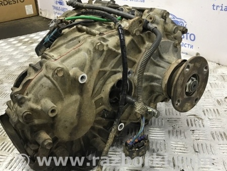 ФОТО Раздаточная коробка для Toyota Land Cruiser Prado 120 Киев