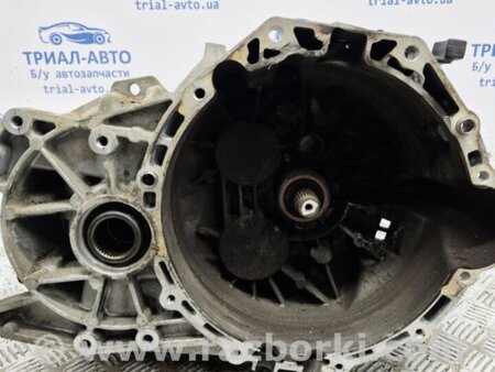 ФОТО Коробка передач МКПП для SsangYong Korando Киев