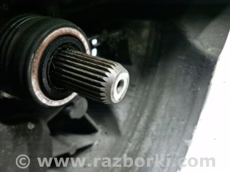 ФОТО Коробка передач МКПП для SsangYong Korando Киев