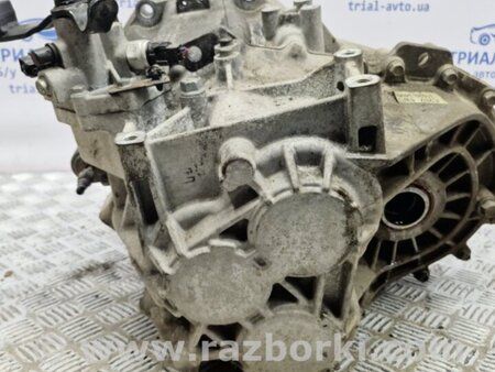 ФОТО Коробка передач МКПП для SsangYong Korando Киев