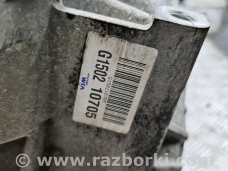 ФОТО Коробка передач МКПП для SsangYong Korando Киев