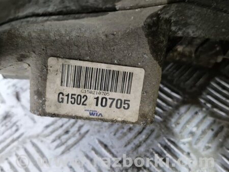 ФОТО Коробка передач МКПП для SsangYong Korando Киев