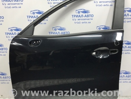 ФОТО Дверь передняя левая для Mazda CX-5 KE (12-17) Киев