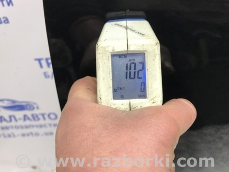 ФОТО Дверь передняя левая для Mazda CX-5 KE (12-17) Киев