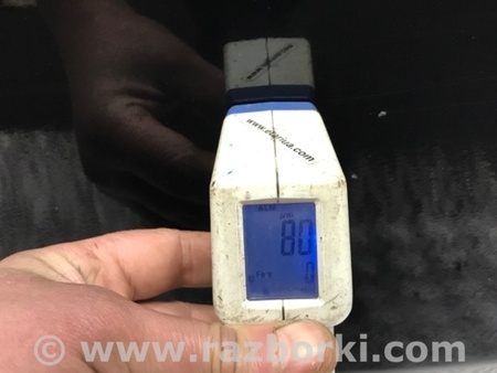 ФОТО Дверь передняя левая для Mazda CX-5 KE (12-17) Киев