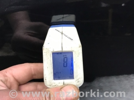 ФОТО Дверь передняя левая для Mazda CX-5 KE (12-17) Киев