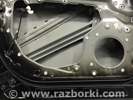 ФОТО Дверь передняя левая для Mazda CX-5 KE (12-17) Киев