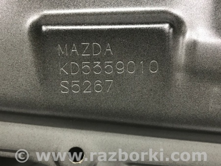 ФОТО Дверь передняя левая для Mazda CX-5 KE (12-17) Киев