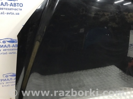 ФОТО Капот для Mazda CX-5 KE (12-17) Киев