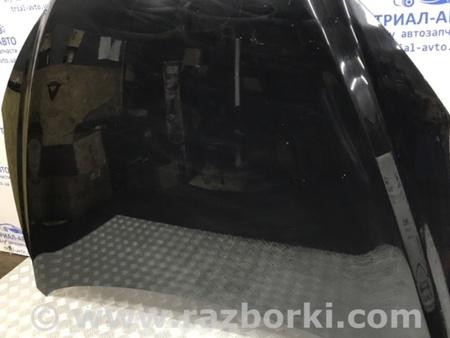 ФОТО Капот для Mazda CX-5 KE (12-17) Киев
