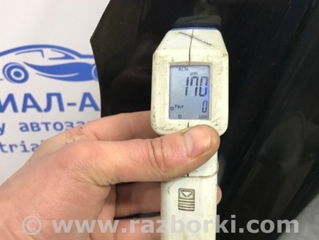 ФОТО Капот для Mazda CX-5 KE (12-17) Киев