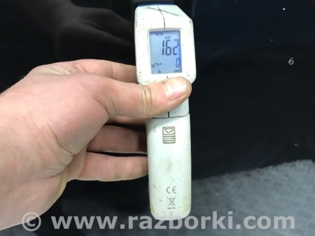 ФОТО Капот для Mazda CX-5 KE (12-17) Киев