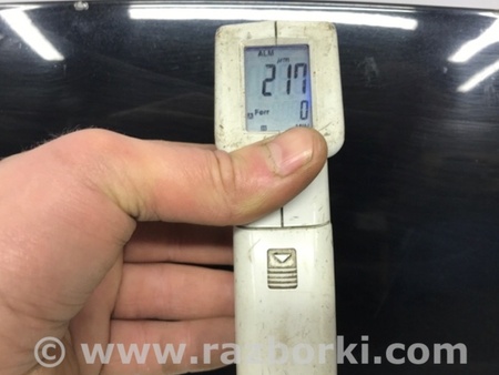 ФОТО Капот для Mazda CX-5 KE (12-17) Киев