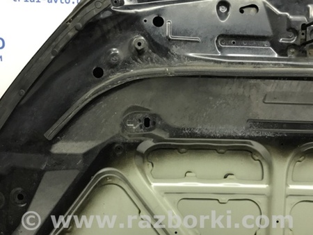 ФОТО Капот для Mazda CX-5 KE (12-17) Киев