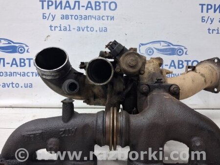 ФОТО Турбина для Toyota Land Cruiser Prado 120 Киев