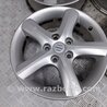 ФОТО Диски титан комплект R16 для Suzuki SX4 Киев