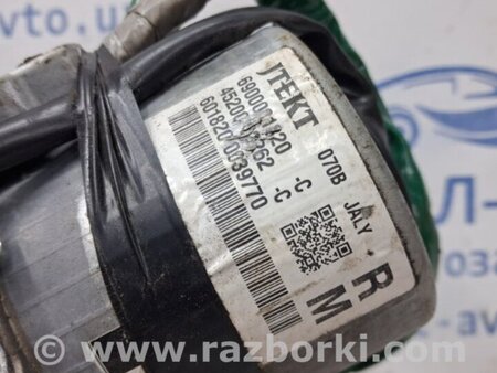 ФОТО Электроусилитель для Toyota Auris E150 (10.2006-11.2012) Київ