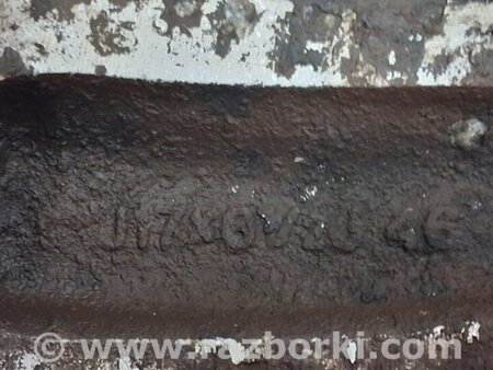 ФОТО Диски титан комплект R17 для Mitsubishi ASX Киев