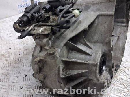 ФОТО Коробка передач МКПП для Mazda 3 BM/BN (2013-2019) (III) Київ