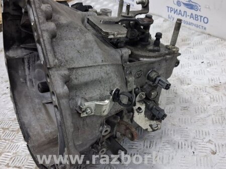 ФОТО Коробка передач МКПП для Mazda 3 BM/BN (2013-2019) (III) Київ