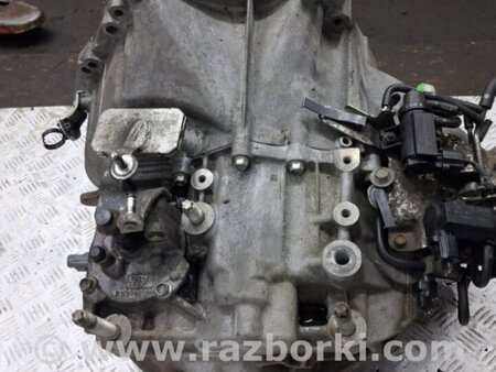 ФОТО Коробка передач МКПП для Mazda 3 BM/BN (2013-2019) (III) Київ