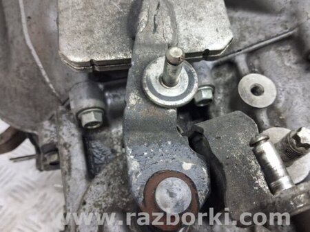 ФОТО Коробка передач МКПП для Mazda 3 BM/BN (2013-2019) (III) Київ