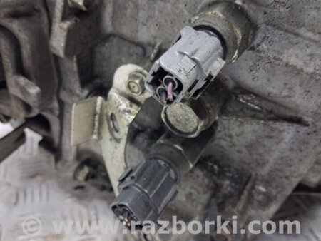 ФОТО Коробка передач МКПП для Mazda 3 BM/BN (2013-2019) (III) Київ