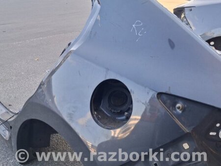 ФОТО Четверть автомобиля задняя левая для Mazda 3 BM/BN (2013-2019) (III) Киев