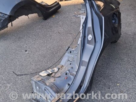 ФОТО Четверть автомобиля задняя левая для Mazda 3 BM/BN (2013-2019) (III) Киев