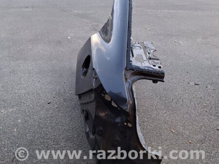 ФОТО Четверть автомобиля задняя левая для Mazda 3 BM/BN (2013-2019) (III) Киев