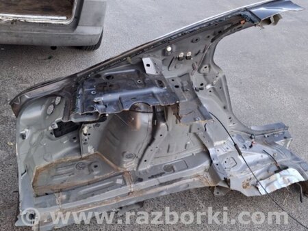 ФОТО Четверть автомобиля задняя левая для Mazda 3 BM/BN (2013-2019) (III) Киев