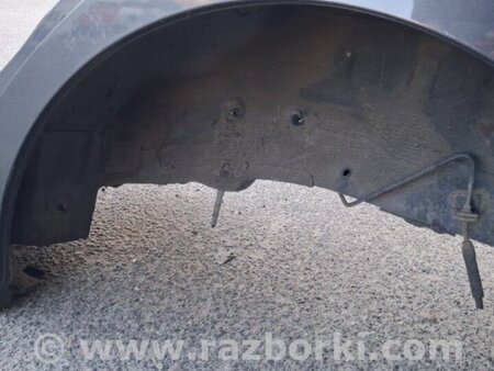 ФОТО Четверть автомобиля задняя левая для Mazda 3 BM/BN (2013-2019) (III) Киев