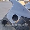 ФОТО Четверть автомобиля задняя левая для Mazda 3 BM/BN (2013-2019) (III) Киев