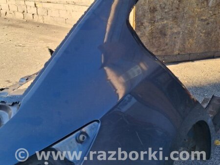 ФОТО Четверть автомобиля задняя правая для Mazda 3 BM/BN (2013-2019) (III) Київ