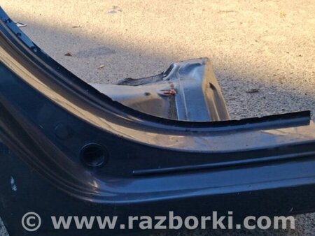 ФОТО Четверть автомобиля задняя правая для Mazda 3 BM/BN (2013-2019) (III) Київ