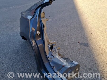 ФОТО Четверть автомобиля задняя правая для Mazda 3 BM/BN (2013-2019) (III) Київ