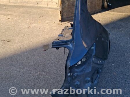 ФОТО Четверть автомобиля задняя правая для Mazda 3 BM/BN (2013-2019) (III) Київ