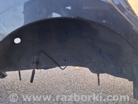 ФОТО Четверть автомобиля задняя правая для Mazda 3 BM/BN (2013-2019) (III) Київ