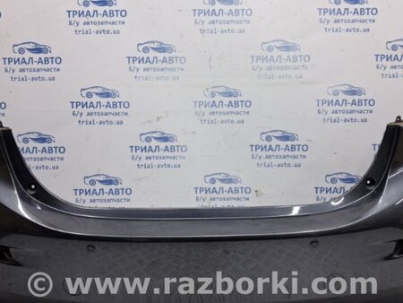 ФОТО Бампер задний для Mazda 3 BM/BN (2013-2019) (III) Киев
