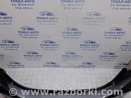 ФОТО Бампер задний для Mazda 3 BM/BN (2013-2019) (III) Киев
