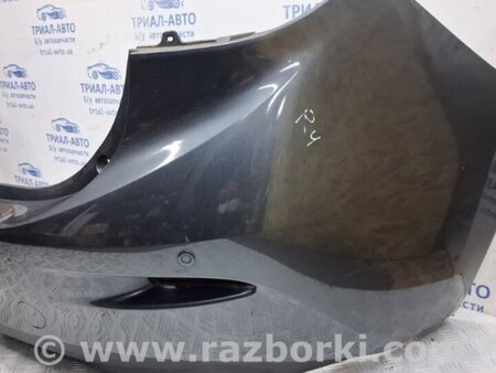 ФОТО Бампер задний для Mazda 3 BM/BN (2013-2019) (III) Киев