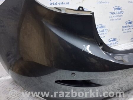 ФОТО Бампер задний для Mazda 3 BM/BN (2013-2019) (III) Киев