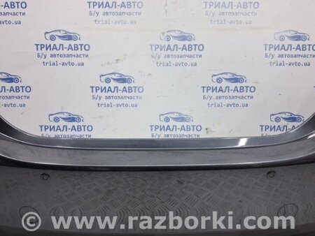 ФОТО Бампер задний для Mazda 3 BM/BN (2013-2019) (III) Киев