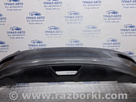 ФОТО Бампер задний для Mazda 3 BM/BN (2013-2019) (III) Киев