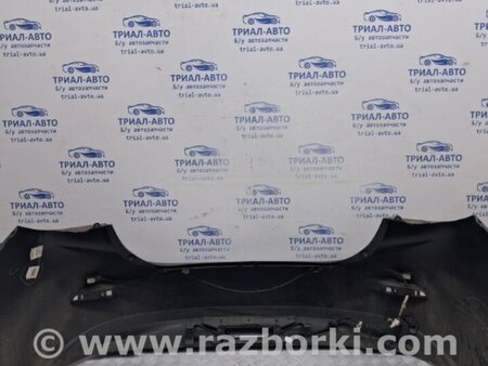 ФОТО Бампер задний для Mazda 3 BM/BN (2013-2019) (III) Киев