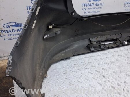 ФОТО Бампер задний для Mazda 3 BM/BN (2013-2019) (III) Киев